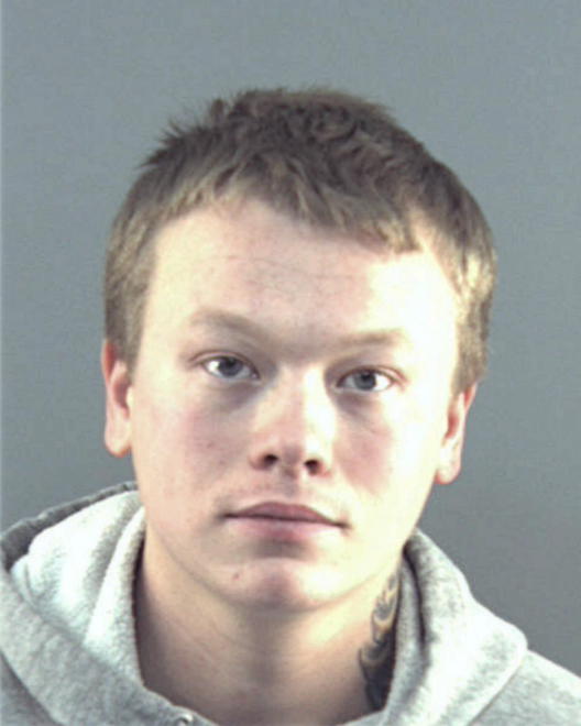 KOCH, DANIEL L - Peoria County, IL