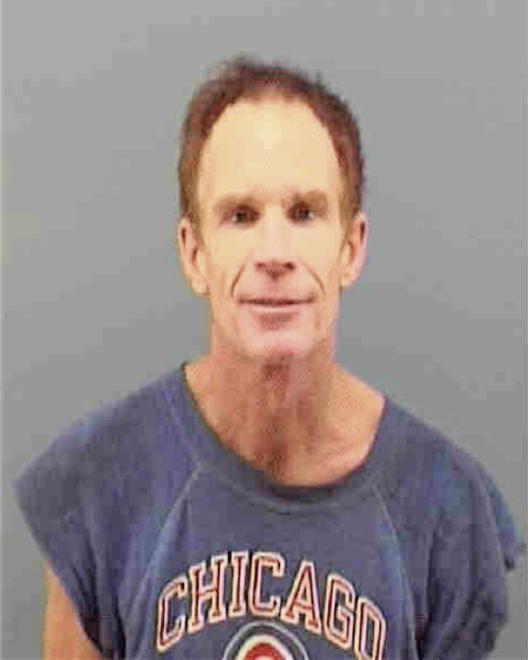 KOHLMEYER, FRED ALLEN - Peoria County, IL