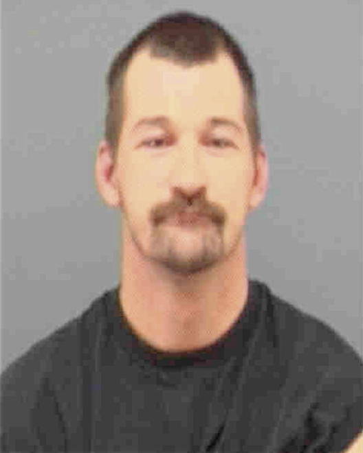 LEGG, BOBBY LEE - Peoria County, IL