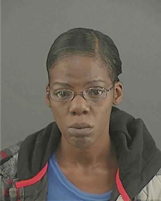 LOGAN, SHELANDA EVONE - Peoria County, IL