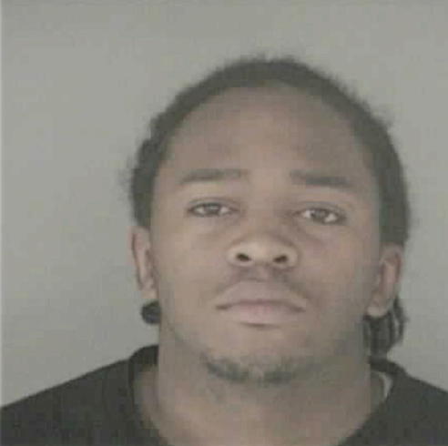 MACK, BRANDON LAMONT - Peoria County, IL