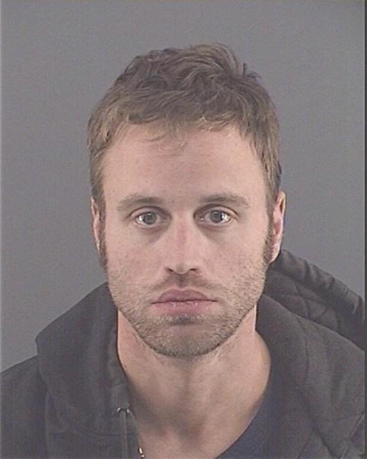 MAGNUSON, JOSHUA ALLEN - Peoria County, IL