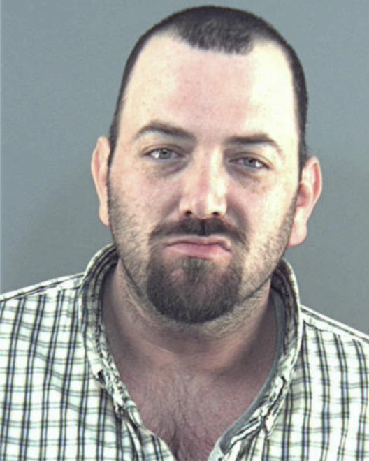 MCGRAIL, ROBERT D - Peoria County, IL