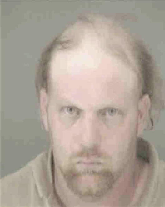 PLATT, STEVEN FREDRICK - Peoria County, IL
