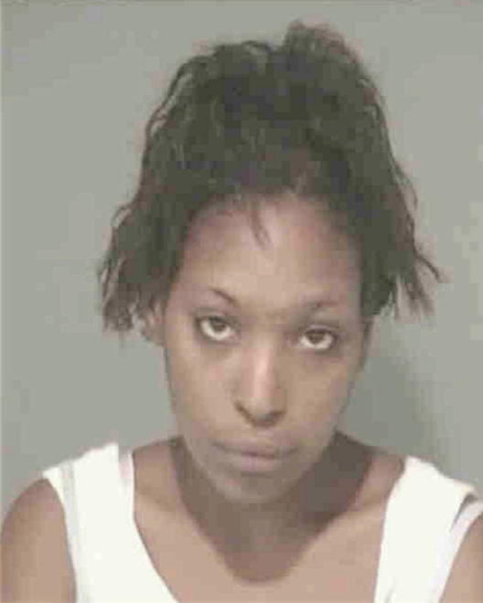RICHARDSON, DENETRA T - Peoria County, IL