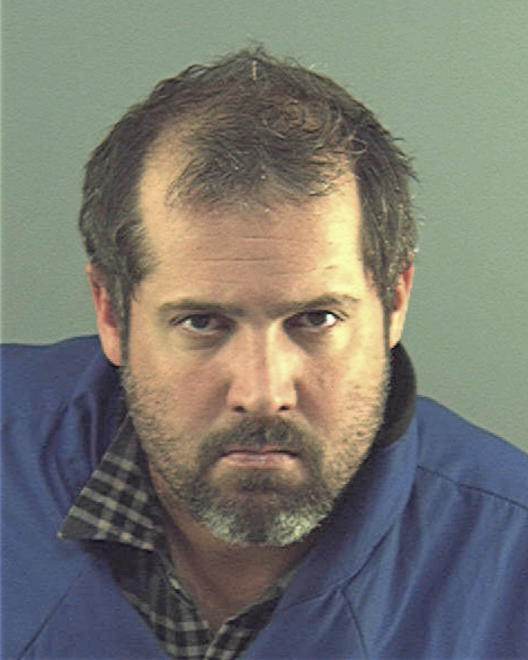 SHREEVES, BARRY MATTHEW - Peoria County, IL
