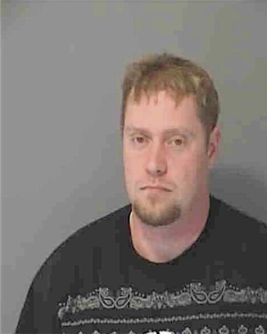 SMITH, DUSTIN DEAN - Peoria County, IL