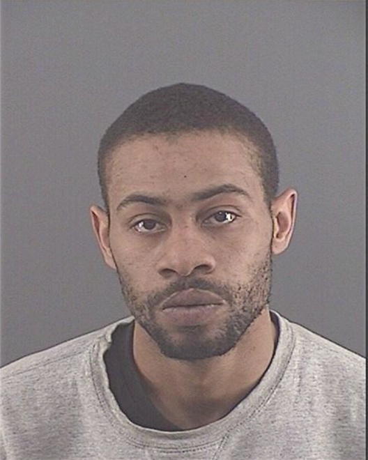 SMITH, JAVON LAVARR - Peoria County, IL