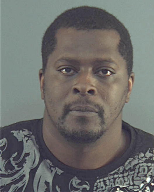 TERRY, FERNANDO LAMONT - Peoria County, IL