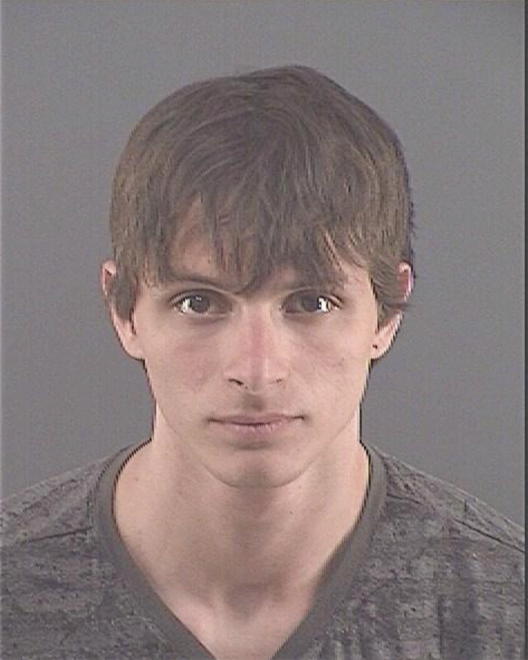 VANKAMPEN, MICHAEL K - Peoria County, IL