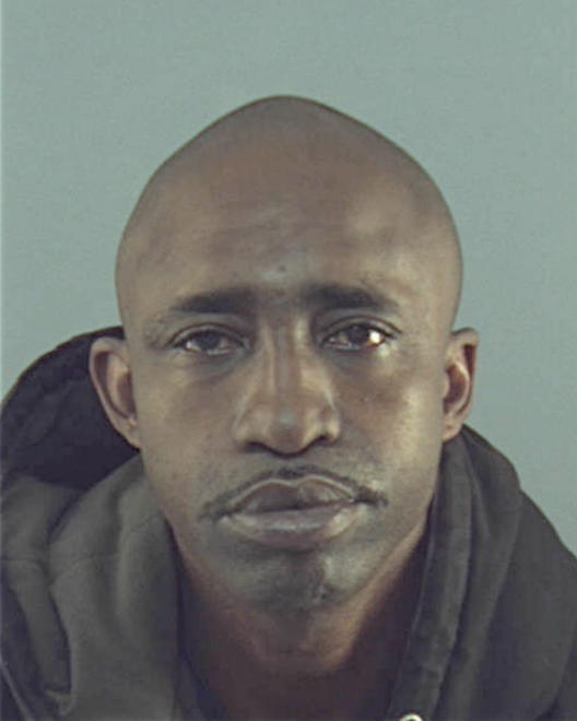 VANTRESS, THADDEUS E - Peoria County, IL
