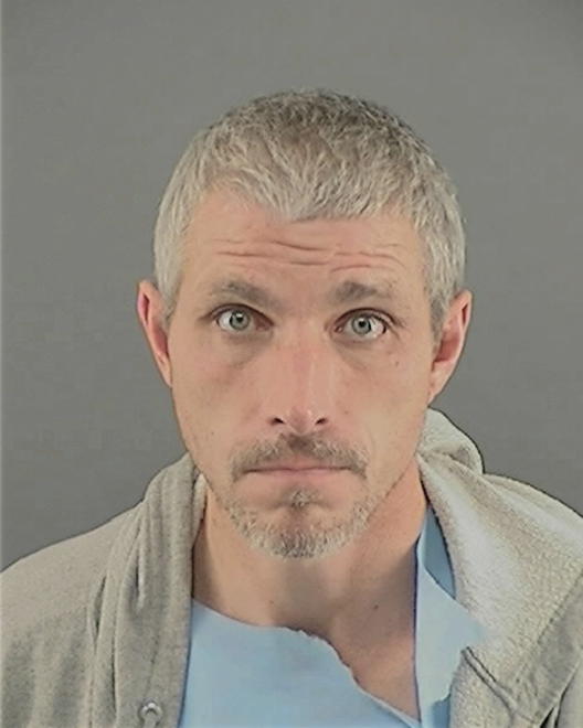 WILLIAMS, DARRELL WAYNE - Peoria County, IL