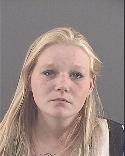 WOOD, MANDIE E - Peoria County, IL