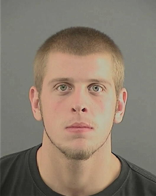 ALLEN, DONALD E - Peoria County, IL