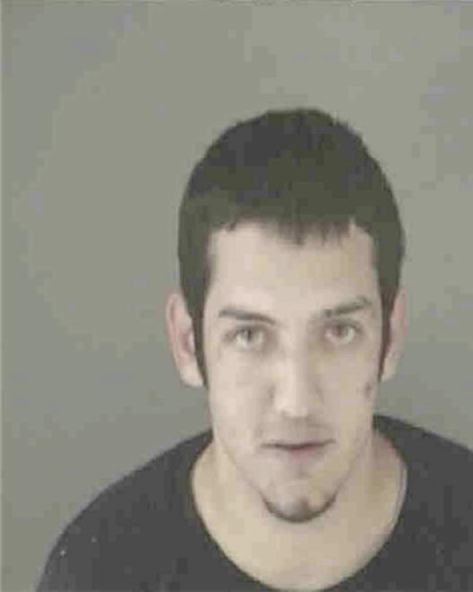 ARTEAGA, PAUL T - Peoria County, IL