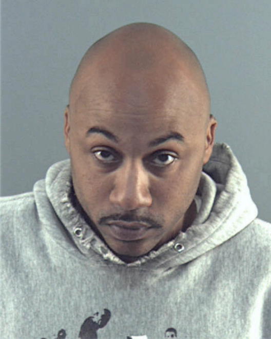 BOYD, DEMARCO LEE - Peoria County, IL