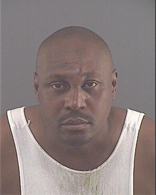 BROWN, KENTONY JERRY - Peoria County, IL
