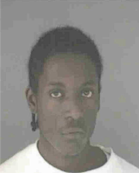 BROWN, LAMARCUS DECOREON - Peoria County, IL