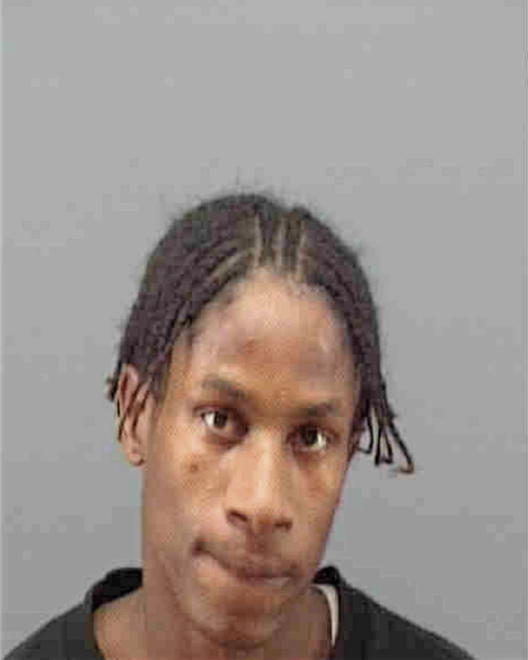 BROWN, LENEAIL QUANTREZ - Peoria County, IL