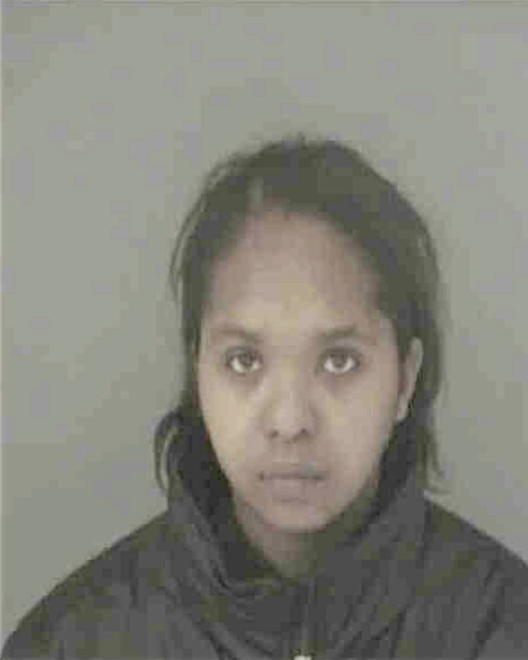 BURROWS, LATONYA NMI - Peoria County, IL