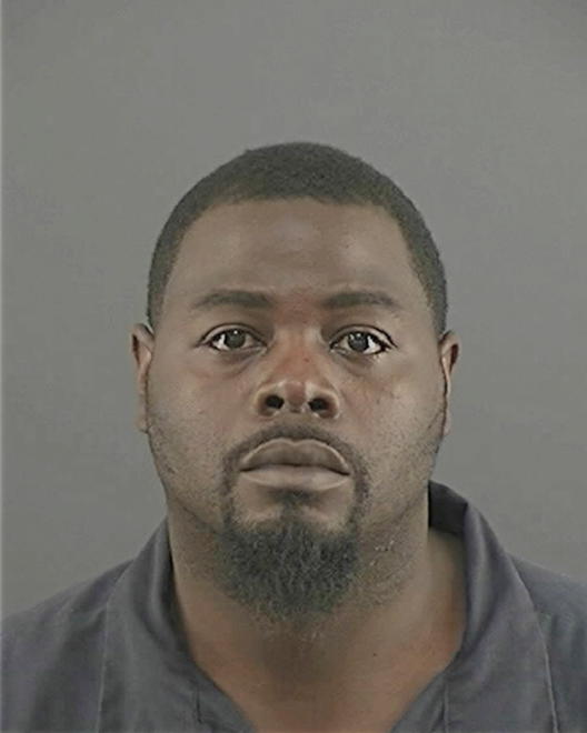 CLARK, ARWON LADARQUIS - Peoria County, IL