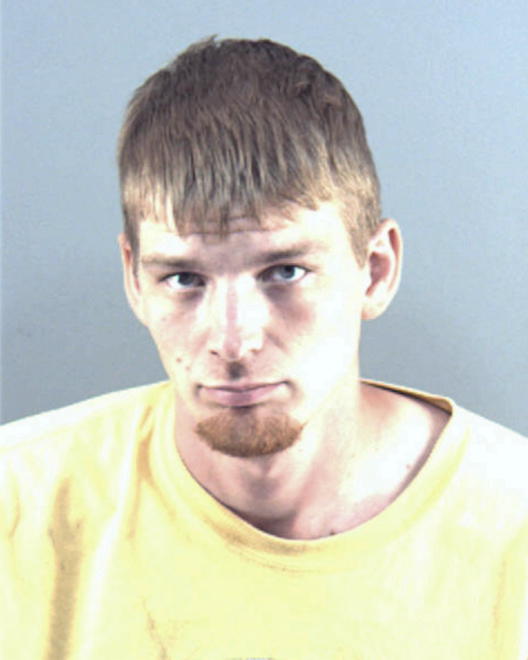 CUTLER, TREVOR C - Peoria County, IL