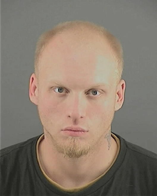 FORKELL, BRADY M - Peoria County, IL