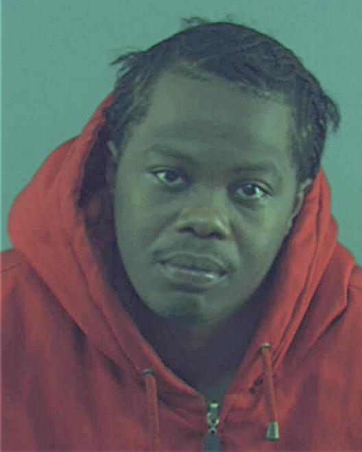 GIST, SHAUN T - Peoria County, IL