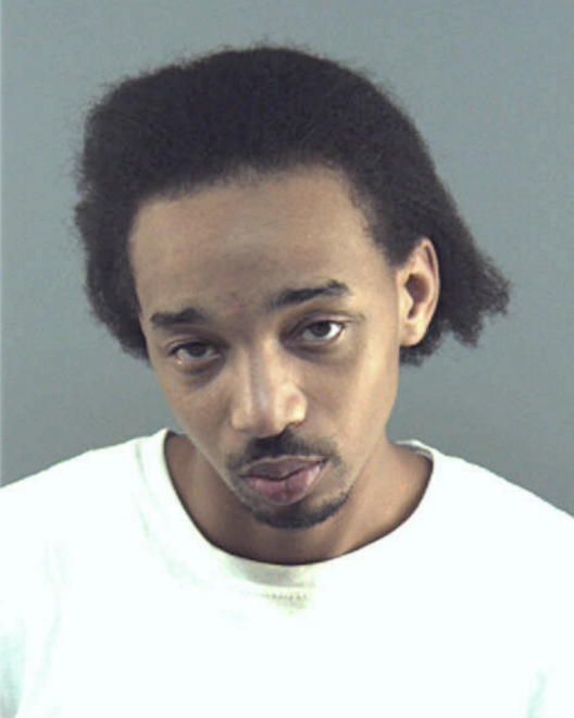 GRIFFIN, ANDRE D - Peoria County, IL