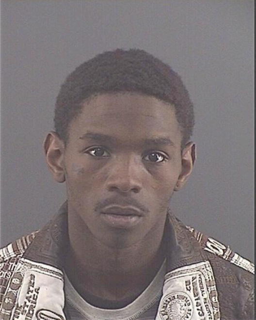 HARRIS, ARCHIE LEE - Peoria County, IL