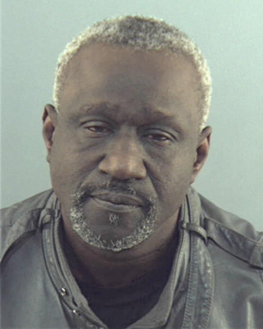 HARRIS, LEE VESTER - Peoria County, IL