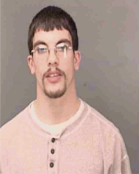 KIRCHGESSNER, MICHAEL JOSEPH - Peoria County, IL