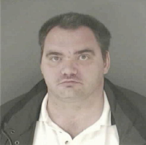 KUKLINSKI, DANIEL RAYMOND - Peoria County, IL