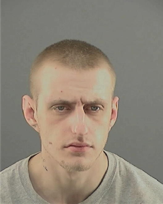 LANE, ALEX ANDREW - Peoria County, IL