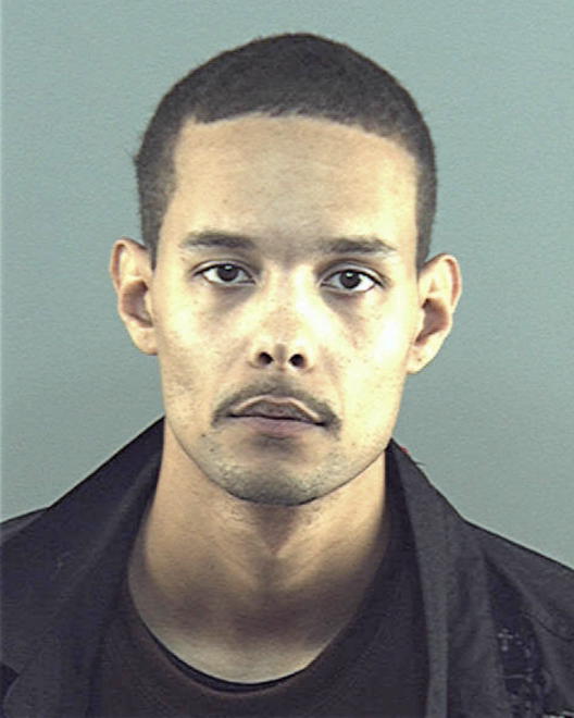 LAXTON, DONTRELL D - Peoria County, IL