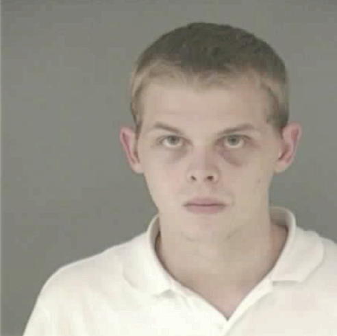 MAGNER, DUSTIN COLBY - Peoria County, IL