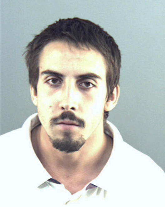 MANNING, MATTHEW VAUGHN - Peoria County, IL