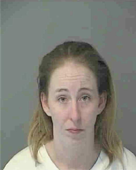 MAUBACH, CHRISTA MARIE - Peoria County, IL