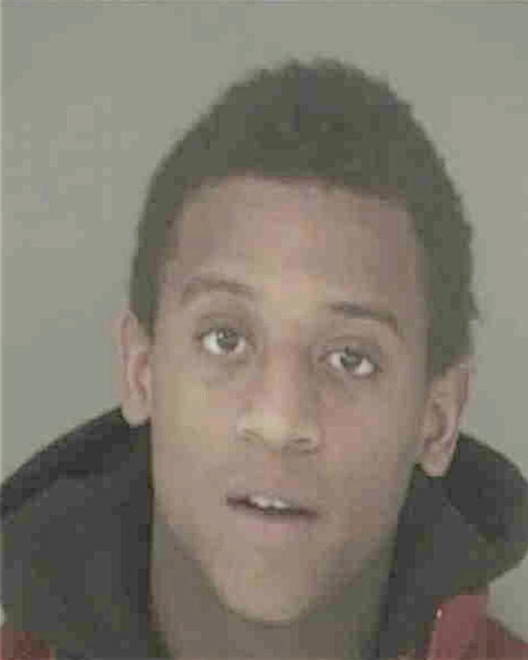 MCGEE, JOSHUA AARON - Peoria County, IL