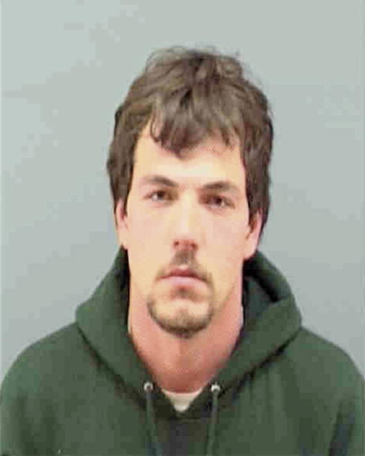 ORTON, SCOTT LEE - Peoria County, IL