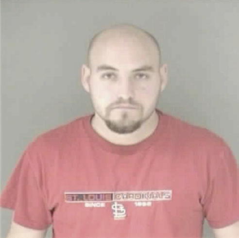 PARSONS, SCOTT MICHAEL - Peoria County, IL