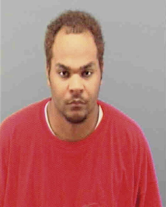PORTER, MARCUS SAMUEL - Peoria County, IL