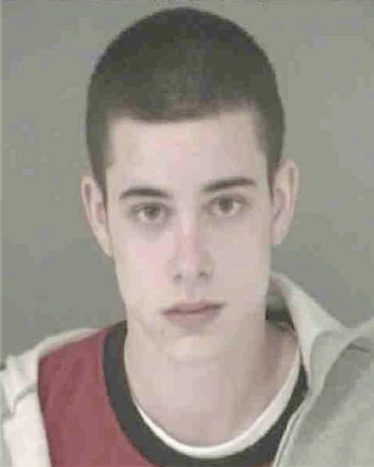 RAGAINS, RYAN C - Peoria County, IL