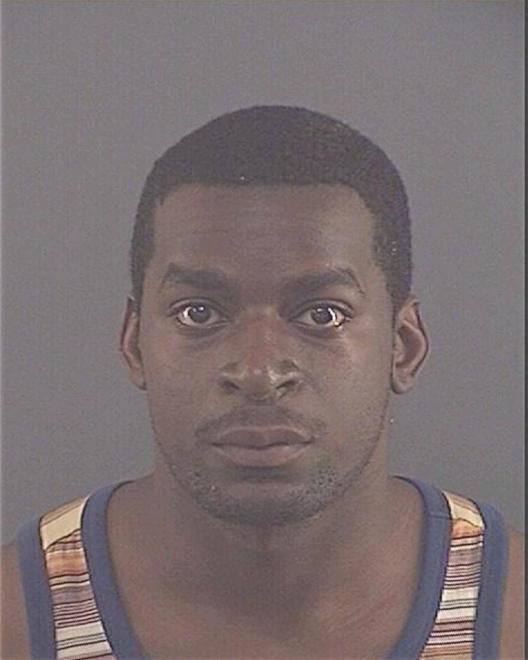 REED, ANTHONY LAVALE - Peoria County, IL