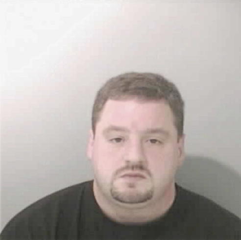 SAUDER, TODD JAMES - Peoria County, IL