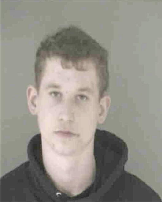 SMITH, MICHAEL DEAN - Peoria County, IL