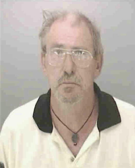 STROUSE, CHARLES GEORGE - Peoria County, IL