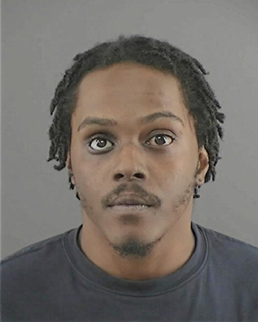 WOODS, ANTHONY MARTEZ - Peoria County, IL