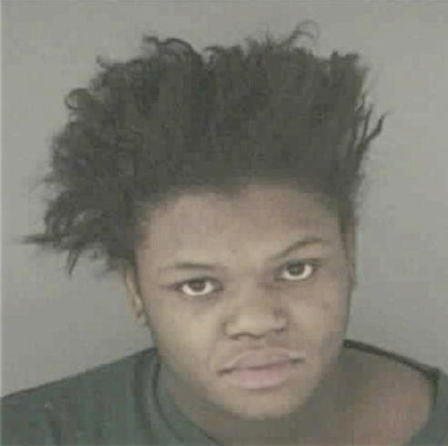 YOUNG, DEYA SHAMON - Peoria County, IL