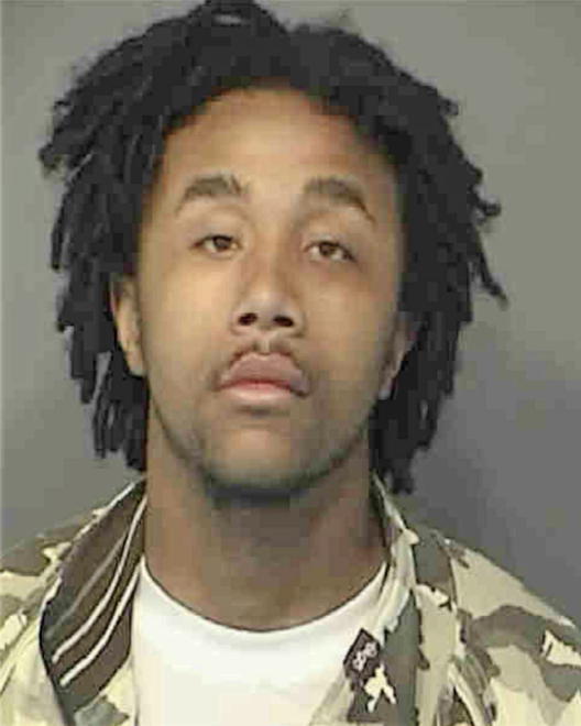 BANGMON, ASSANTE TERRON - Peoria County, IL